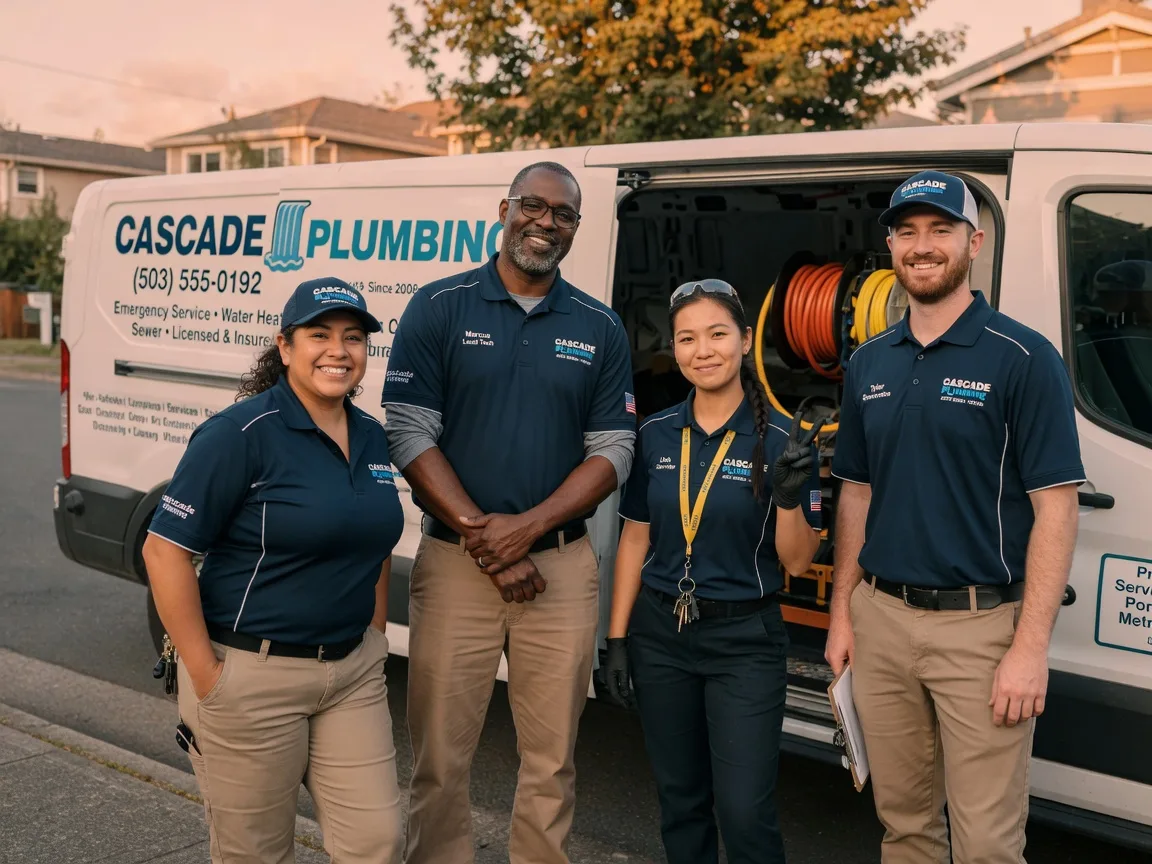 Emergency Plumber company in Macy, NE